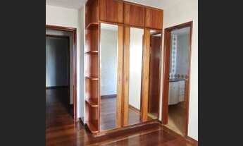 Imagem 5: Apartamento com 3 dormitórios à venda, 140 m² por R$ 465.000,00 - Setor Bueno - Goiânia/GO