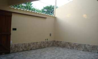 Imagem 6: Cabo Frio/Palmeiras - Excelente casa nova duplex indep. 3 qtos. Entrar e morar