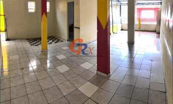 Imagem 2: Salao Comercial 250 M², 02 Banheiros - Vila Campesina - Osasco - Sp