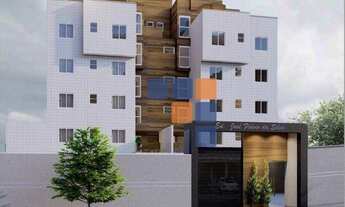 Imagem: Apartamento à venda, 50 m² por R$ 269.000,00