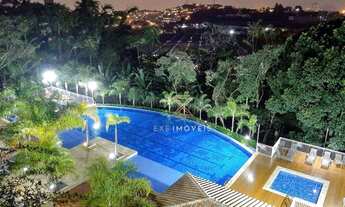 Imagem 6: Apartamento com 3 dormitórios à venda, 131 m² por R$ 1.400.000 - São Domingos - São Paulo