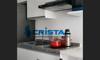 Imagem 6: Studio para aluguel com 28 metros quadrados com 1 quarto em Liberdade - São Paulo - SP