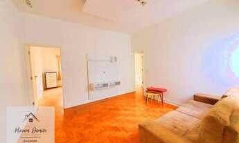 Imagem 6: Apartamento com 3 dormitórios para alugar, 120 m² por R$ 3.900,00/mês - Santa Cecília - Sã