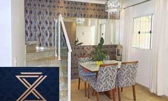 Imagem 4: Casa com 3 dormitórios à venda, 70 m² por R$ 450.000 - Burgo Paulista - São Paulo/SP