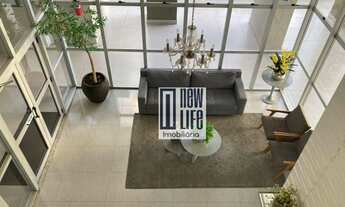 Imagem 3: Apartamento com 3 dormitórios à venda, 75 m² por R$ 380.000 - Parque Amazônia - Goiânia/GO