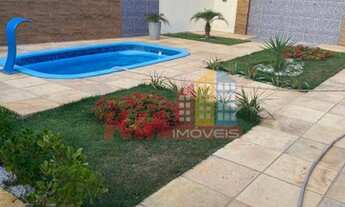 Imagem: VENDA! Casa duplex na praia das Emanuelas