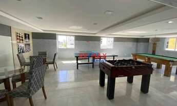 Imagem 4: Apartamento com 3 dormitórios à venda, 74 m² por R$ 420.000,00 - Jardim Oceania - João Pes