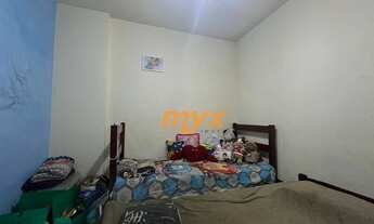 Imagem 5: Apartamento com 2 dormitórios à venda, 66 m² por R$ 295.000,00 - José Menino - Santos/SP