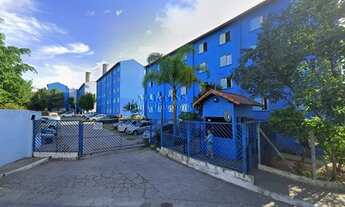 Imagem: Ref FE-11197 Apartamento à venda com 49