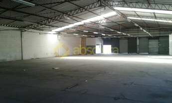 Imagem 7: Galpão para venda em Olinda