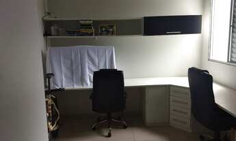 Imagem 3: APARTAMENTO MOBILIADO À VENDA PRÓX. AV. HENRIQUE EROLES