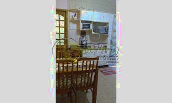 Imagem 7: Casa com 4 dorms, Real, Praia Grande - R$ 379 mil, Cod: 2363