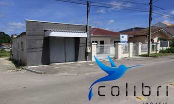 Imagem 3: Casa com 4 quartos no centro de Agudos do Sul