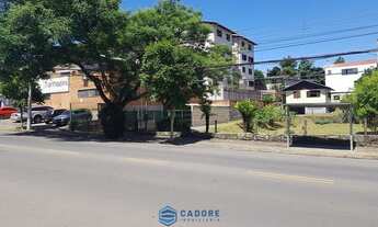 Imagem 2: Terreno com 1.048 m2 no Bairro Sagrada Família