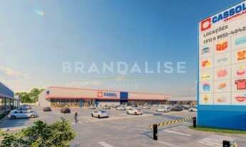 Imagem: CANOAS - Loja/Salão - Marechal Rondon