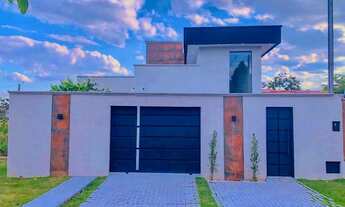 Imagem 3: Casa para venda possui 108 metros quadrados com 3 quartos