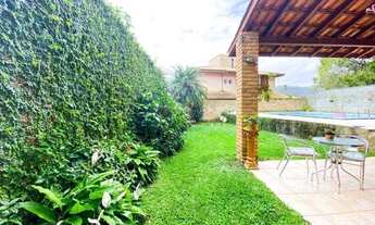 Imagem 2: Casa com 4 dormitórios à venda, 260 m² por R$ 1.100.000 - João Paulo - Florianópolis/SC