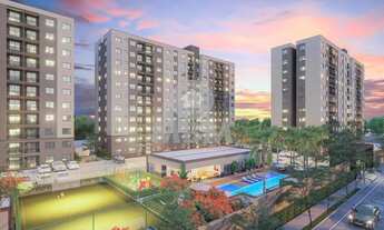 Imagem: Vendo apartamento no Lago Jacarey com 2