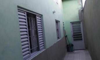 Imagem 3: Casa 03 quartos (Parque Interlagos) Aceita Proposta