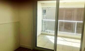 Imagem 4: APARTAMENTO SEMI MOBILIADO NA BELA CINTRA