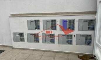 Imagem 2: São Vicente - Casa Padrão - Vila Voturua