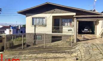 Imagem: Casa no bairro Serrano Ref. 586