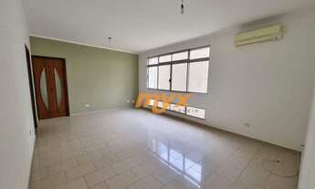 Imagem 3: Apartamento com 3 dormitórios à venda, 165 m² por R$ 580.000,00 - Gonzaga - Santos/SP