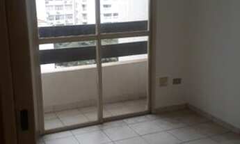 Imagem: Apartamento para aluguel com 42 metros quadrados