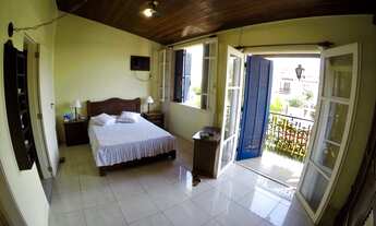 Imagem 7: Casa de condomínio + 280 metros + 4 quartos