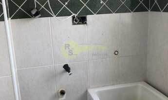 Imagem 6: Apartamento com 1 dorm, Boqueirão, Praia Grande - R$ 178 mil, Cod: 2637