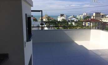 Imagem: FLORIANOPOLIS - Apartamento Padrão - CANASVIEIRAS