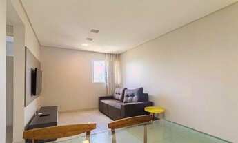 Imagem 3: Apartamento 2 qts na Torre, Todo reformado e mobiliado