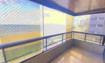Imagem 5: Aluguel de incrível e belíssimo apartamento com vista mar de 4 quartos em Piedade
