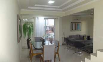 Imagem 5: Cobertura Triplex, Mobiliada, 3 Suítes, Locação Fixa, Braga - Cabo Frio/RJ