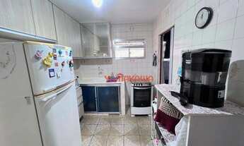 Imagem 3: Apartamento com 2 dormitórios à venda, 56 m² por R$ 195.000,00 - Itaquera - São Paulo/SP