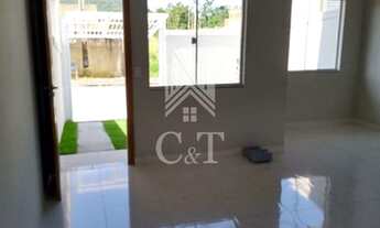 Imagem 5: CASA GEMINADA NOVA 2 DORMITÓRIOS EM CAMBORIÚ