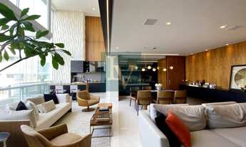 Imagem 4: Cobertura para Aluguel no bairro Chácara Santo Antônio (zona Sul) - São Paulo, SP