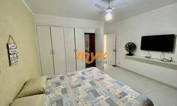 Imagem 7: Apartamento com 3 dormitórios à venda, 184 m² por R$ 620.000,00 - Itararé - São Vicente/SP