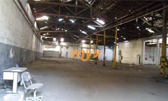 Imagem: Galpão para alugar, 3000 m² por R$ 28.000,00/mês