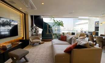 Imagem 3: Cobertura para Aluguel no bairro Chácara Santo Antônio (zona Sul) - São Paulo, SP