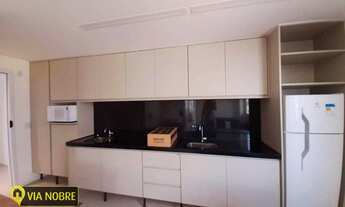 Imagem 3: Apartamento Garden com 1 quarto à venda, 25 m² - Buritis - Belo Horizonte/MG