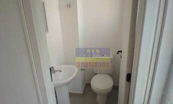 Imagem 5: Sala para alugar, 30 m² por R$ 1.800,00/mês - Pinheiros - São Paulo/SP