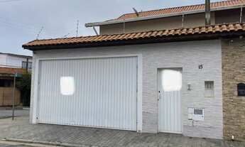 Imagem: Casa para Venda no bairro Vila Riman, localizado