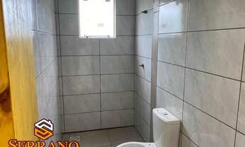 Imagem 4: Imbe - Casa Padrão - Albatroz