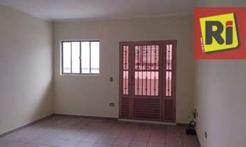 Imagem 5: Apartamento com 3 dormitórios para alugar, 175 m² por R$ 2.500,00/mês - Centro - Bertioga
