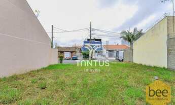 Imagem 4: Terreno à venda, 272 m² por R$ 380.000,00 - Boneca do Iguaçu - São José dos Pinhais/PR