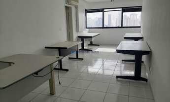 Imagem 7: Metrô São Judas, Sala Comercial com 33 m² de área útil , 2 banheiros , 1 vaga de garagem