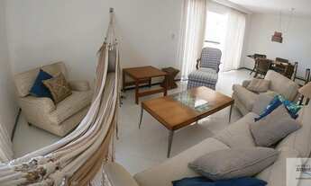 Imagem 6: Ilhéus - Cobertura 03 suítes - Atlântico Sul