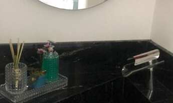 Imagem 4: Sobrado para venda possui 250 metros quadrados com 3 quartos