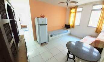 Imagem 7: Apartamento para venda tem 75 metros quadrados com 2 quartos em Praia do Morro - Guarapari